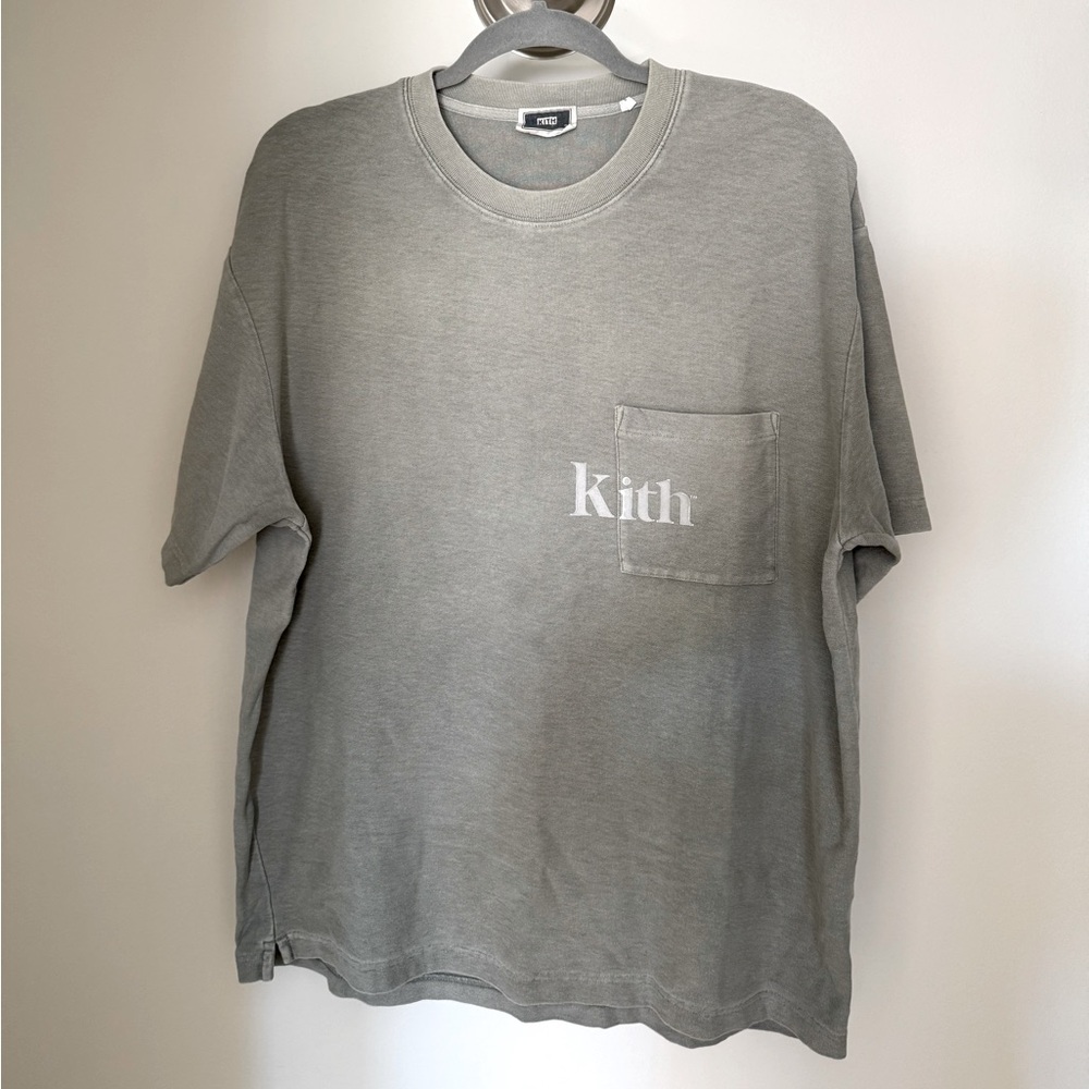 Kith T-Shirt